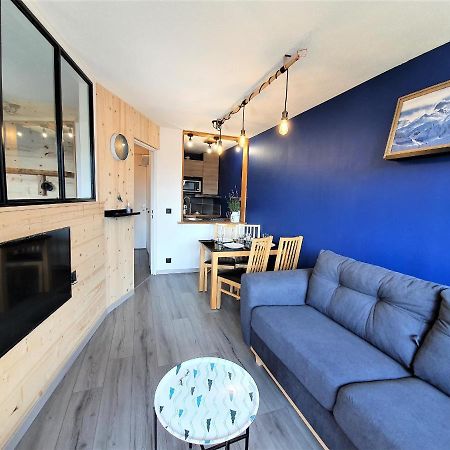 Chamois Blanc 421 - Chamonix Centre Apartment Ngoại thất bức ảnh