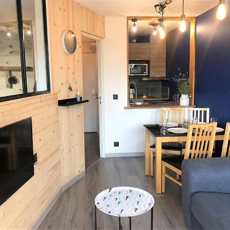 Chamois Blanc 421 - Chamonix Centre Apartment Ngoại thất bức ảnh