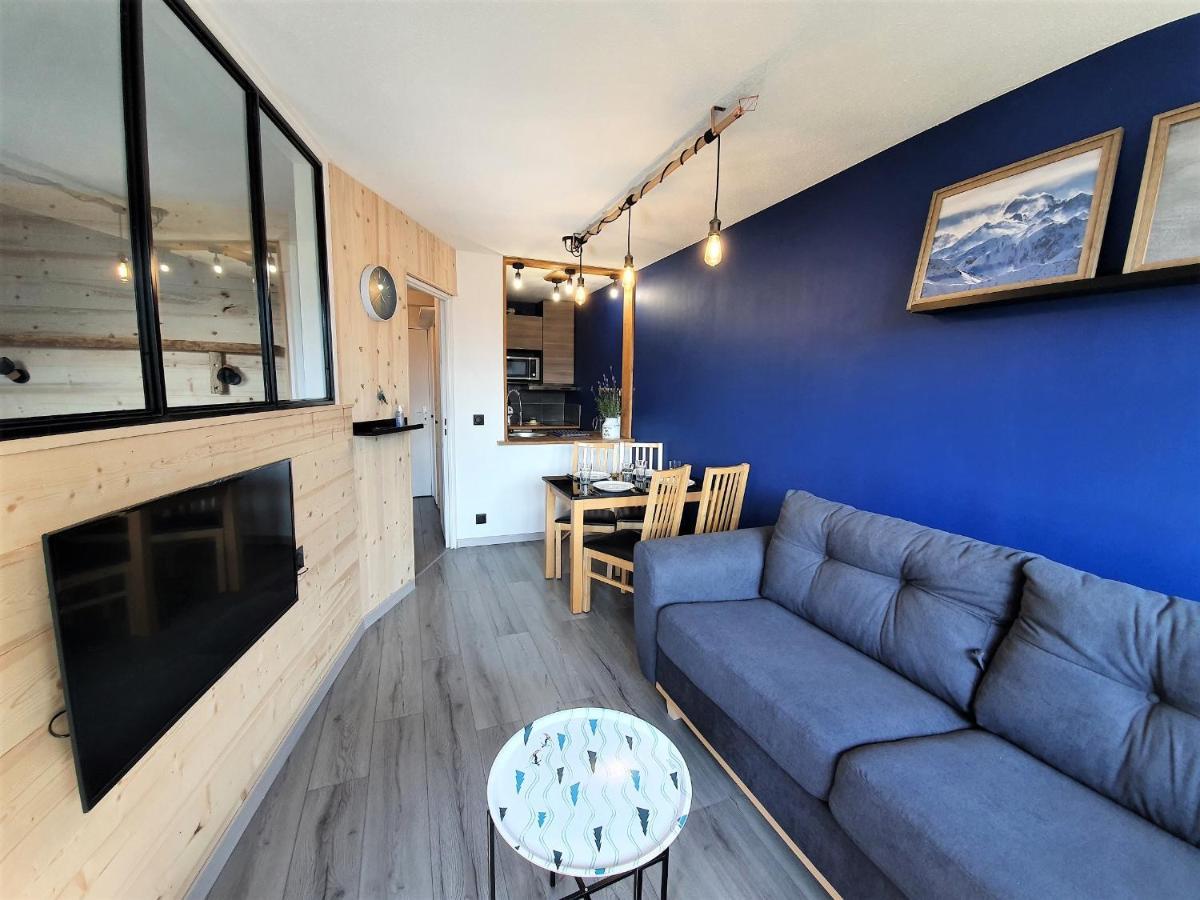 Chamois Blanc 421 - Chamonix Centre Apartment Ngoại thất bức ảnh